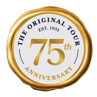 The Original Tour 75th Anniversary