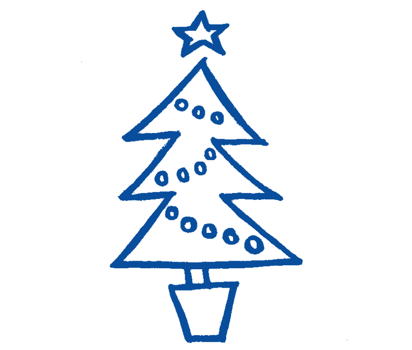Christmas Lights Bus Tour + River Cruise